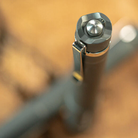 Night Guard&reg; Elite Flashlight